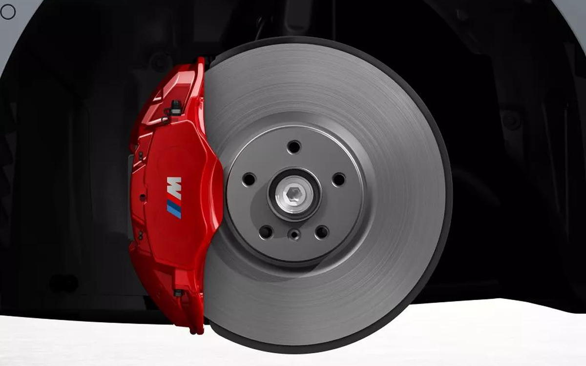 Brake Parts