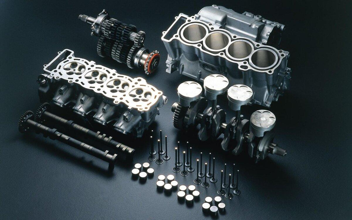 Engine Parts