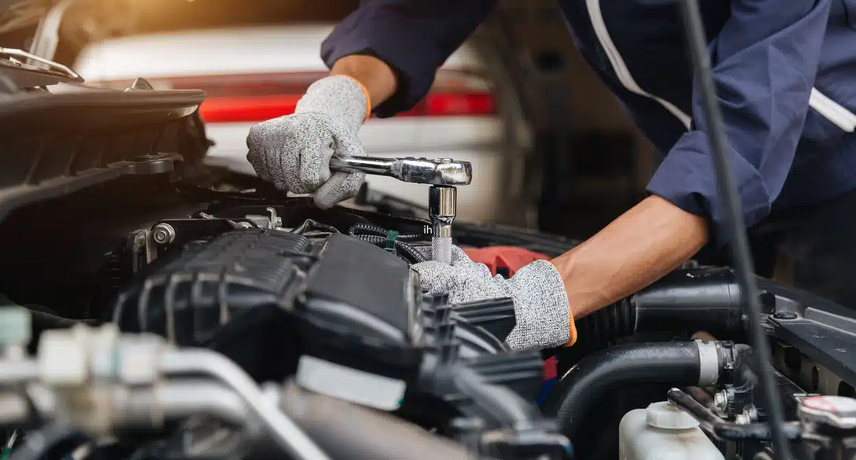 minicooper repair