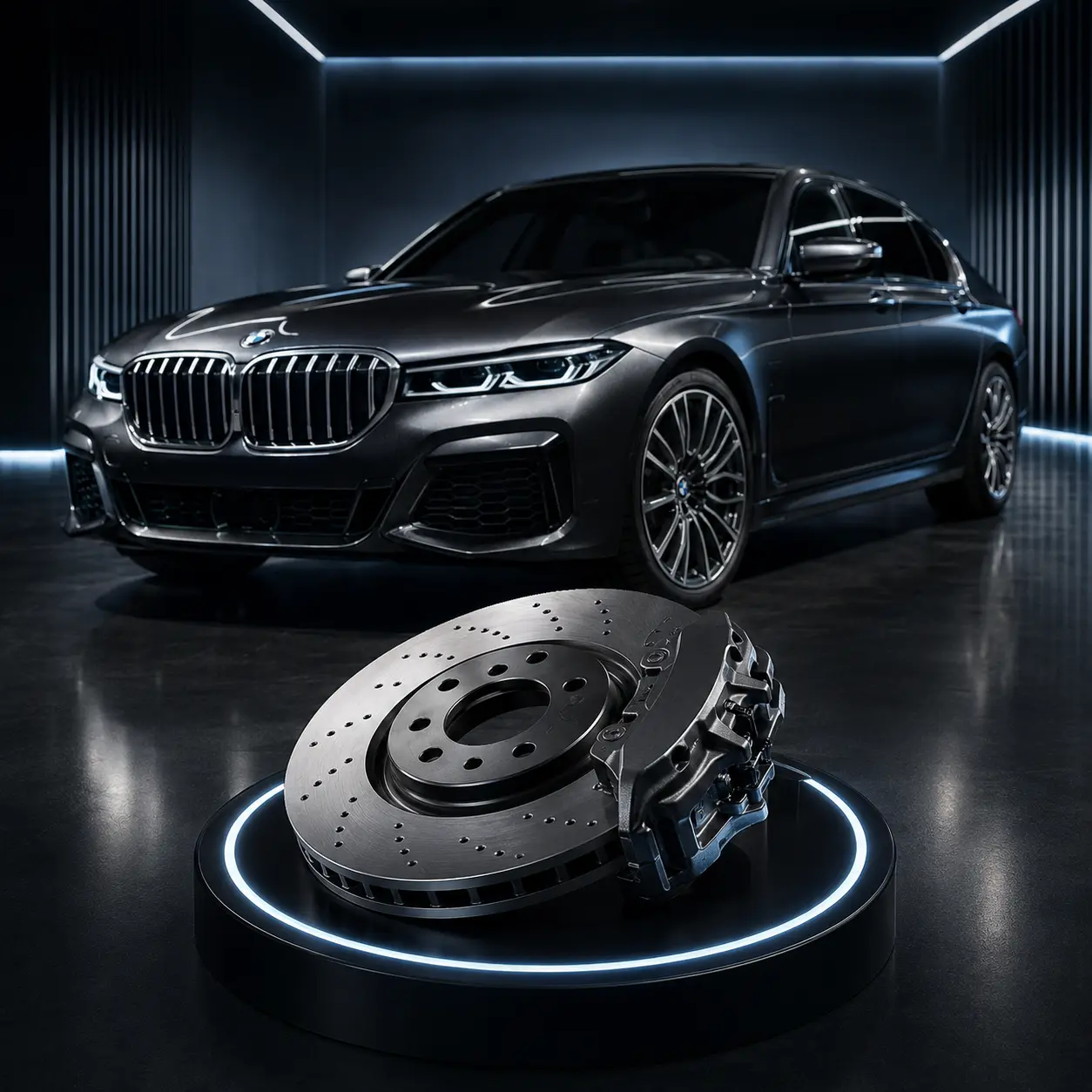 The One Thing Every BMW Owner Should Never Compromise on When Replacing Spare Parts