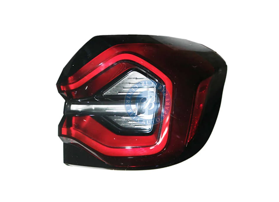 BMW X3 G01 LCI (2022–2023), Tail Lamp LED (Right), Depo, 63219463048