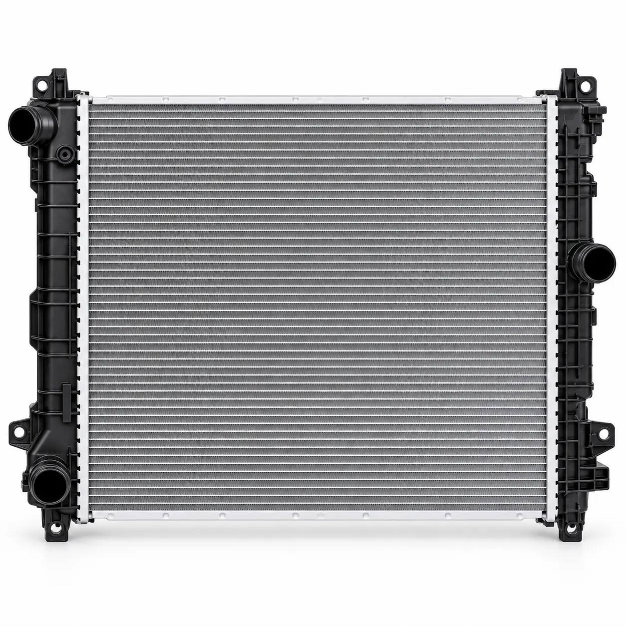 Mercedes-Benz C-Class W205 (2015–2018), Engine Coolant Radiator, Behr/Mahle 2045002203