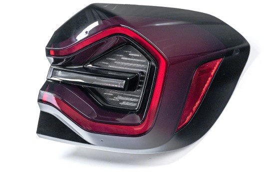 BMW X3 G01 LCI (2022–2023), Tail Lamp LED (Right), Depo, 63219463048