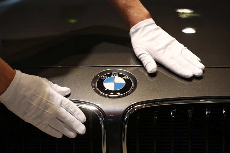 al nabaa-bmw spare parts